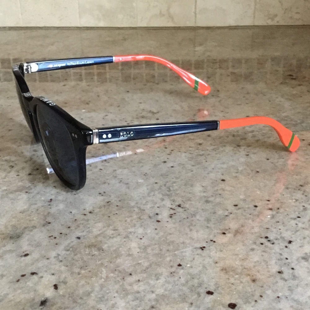 US Open by POLO Ralph Lauren Sunglasses - Picture 7 of 16